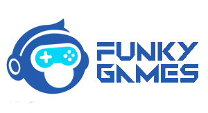 funkygame by 4leaf
