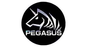 pegasus by 4leaf
